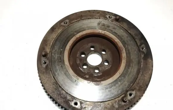 Toyota Yaris Flywheel