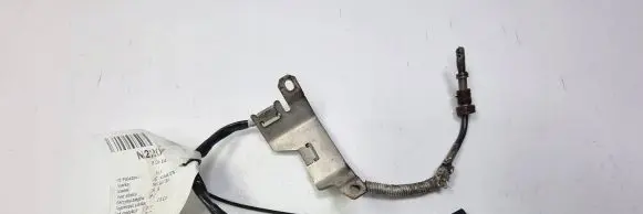 Volkswagen PASSAT B8 Lambda probe sensor 1J0973802