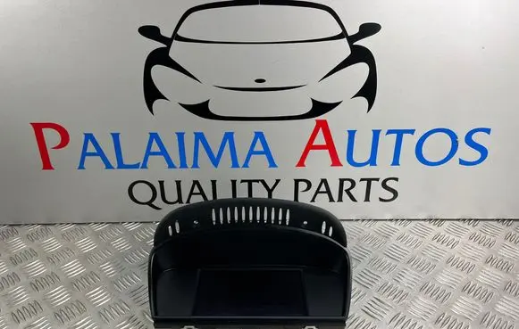 BMW 3 E90 E91 Screen/display/small screen 65829211970