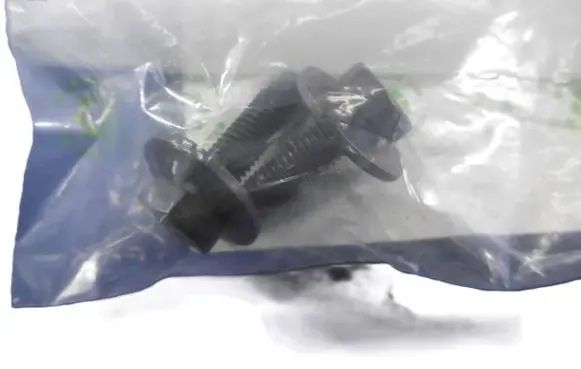Mercedes-Benz GLE (W166 - C292) Front suspension camber bolt N000000007668