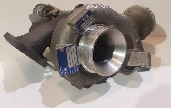 Volvo XC60 Turbo 31293086 36002757