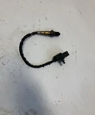 Lambda probe sensor