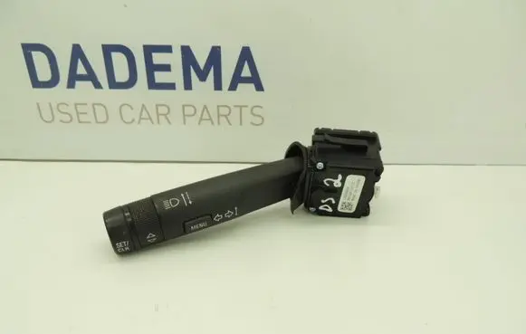 Chevrolet Cruze Indicator stalk 13500692 DS2