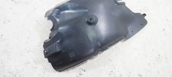 Mercedes-Benz Sprinter W906 Front wheel arch liner splash guards A9066841277
