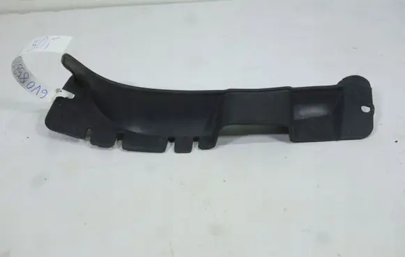 Skoda Fabia Mk3 (NJ) Front mudguard 6V0807887C