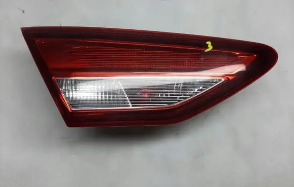 Seat Leon (1M) Rear/tail lights 5F0945307D 3276420451167