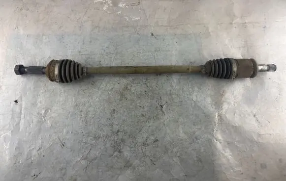 Jeep Compass Rear driveshaft