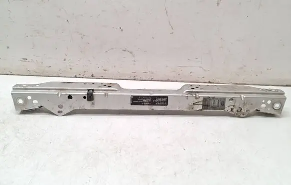 Opel Astra J Top upper radiator support slam panel 13312474