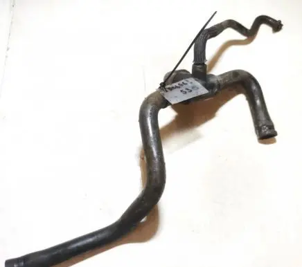 Renault Espace III Engine coolant pipe/hose