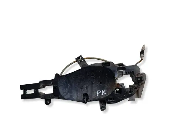 BMW X5 E70 Front door exterior handle/bracket 