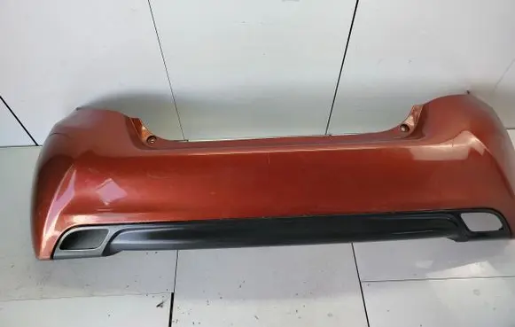 Toyota Yaris Rear bumper 521590D520