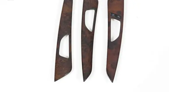 Mercedes-Benz CLS C218 X218 Interior decorative trim set A2187301080 A2187301380