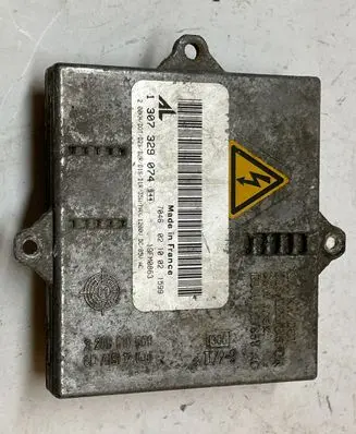 Mini Cooper Hatch Hardtop Headlight ballast module Xenon 1307329074