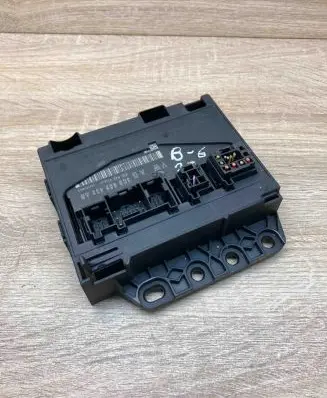 Volkswagen PASSAT B6 Comfort/convenience module 3C0959433AB