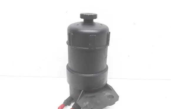 Volvo XC90 Fuel filter housing 30792513