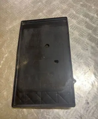 Toyota RAV 4 (XA30) Battery tray 7443142100