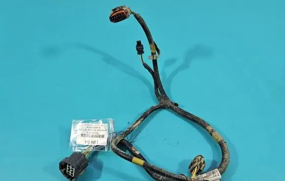 Land Rover Evoque I Other wiring loom JJ3214407 IMPRK1554754
