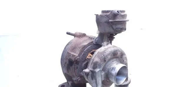 Honda Civic Turbo 6872073704 GT1740V 7210755