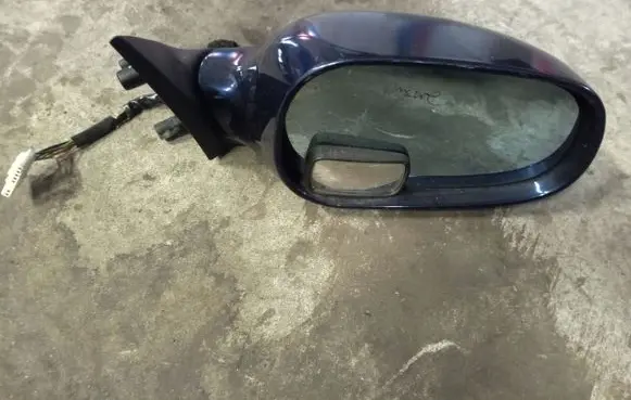 Lancia Lybra Manual wing mirror 01204498500