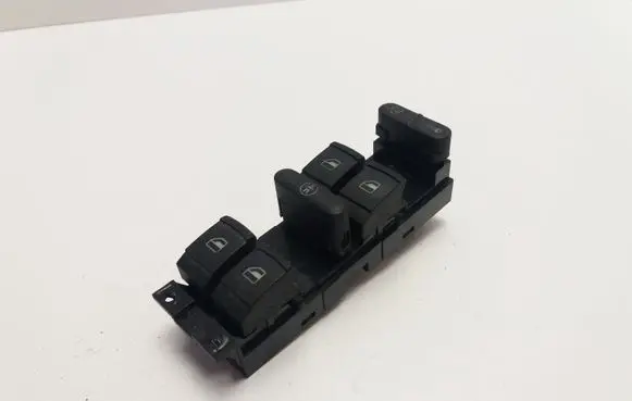 Volkswagen PASSAT B5 Electric window control switch 1J4959857