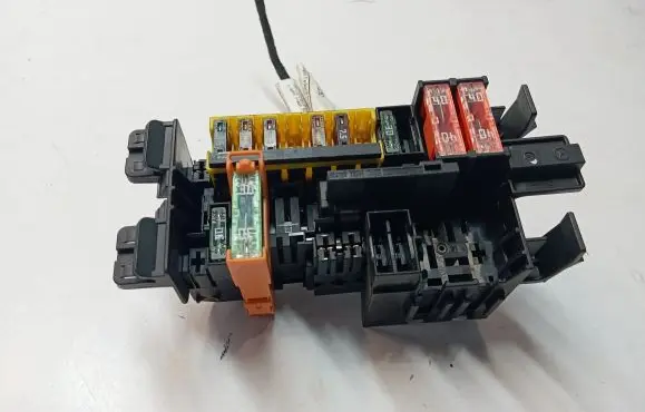 Mercedes-Benz E W213 Fuse module A2059067200