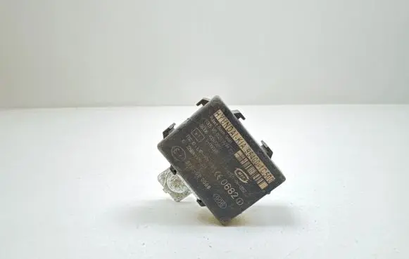 Hyundai Getz Other control units/modules 954001C500 97RI000008 40047391
