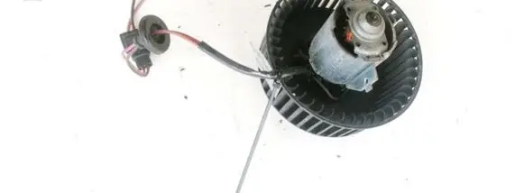 Ford Ka Heater fan/blower