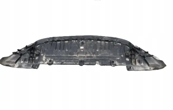 Mercedes-Benz GLA H247 Engine splash shield/under tray A2478858703