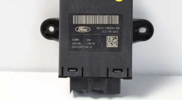 Ford Ecosport Door control unit/module GN15-14B534-AD