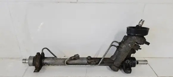 Skoda Roomster (5J) Steering rack 6Q1423055BN