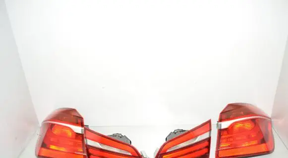 BMW 2 F45 Rear/tail lights set 7311059 63217311059 7311041