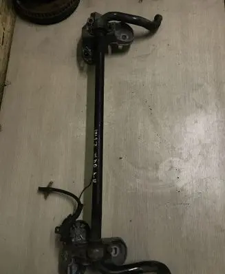 Audi A4 S4 B6 8E 8H Front anti-roll bar/sway bar