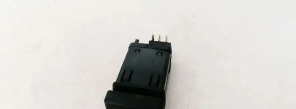 Fog light switch
