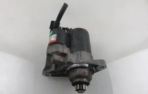 Seat Ibiza III (6L) Starter motor S50103