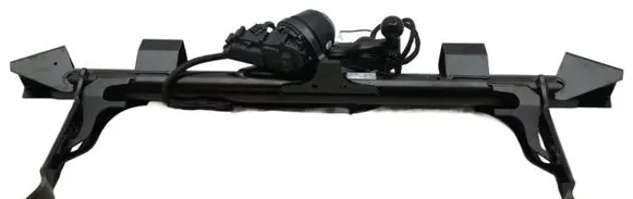Volkswagen ID.3 Tow bar set 11A803881C