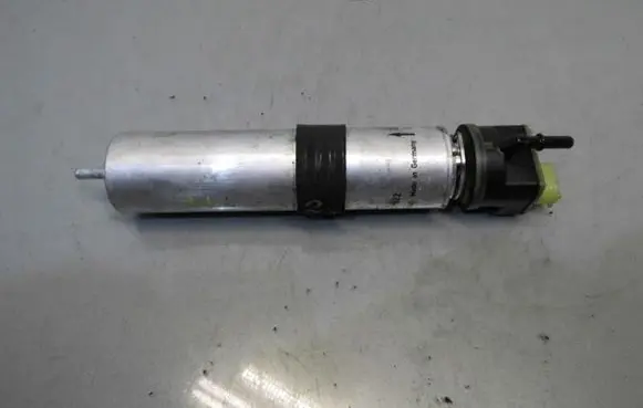 BMW 1 F20 F21 Air conditioning (A/C) air dryer 