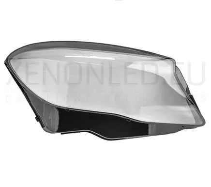 Mercedes-Benz GLA W156 X156 Headlight lense 