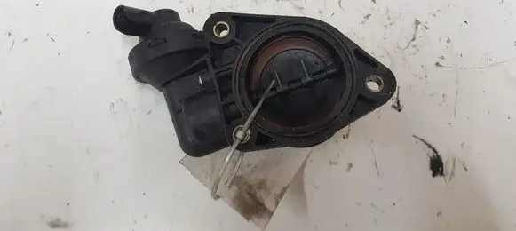 Citroen C5 Throttle valve 9638246680