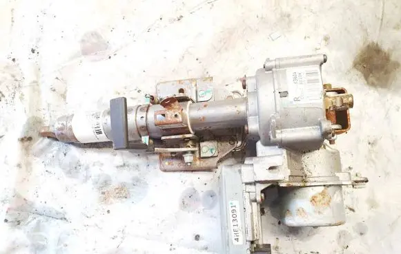 Mazda 2 Steering wheel axle d6513210x rk3604 d6513210xrk3604