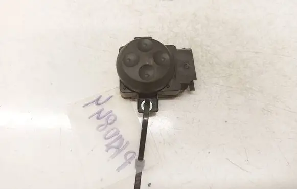 Renault Scenic II - Grand scenic II Seat control switch 8E0959777B