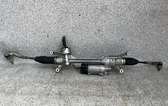 Mercedes-Benz C W205 Steering rack 2054605701