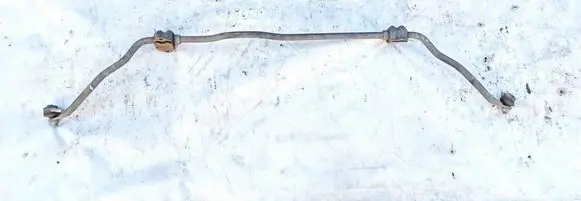 KIA Ceed Rear anti-roll bar/sway bar 
