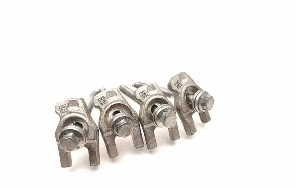 Mercedes-Benz Vito Viano W447 Fuel Injector clamp holder 