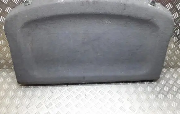 Opel Astra G Parcel shelf