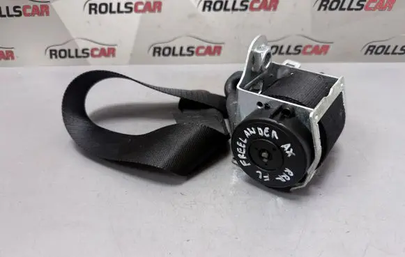 Land Rover Freelander Front seatbelt 601179100 040000 041116