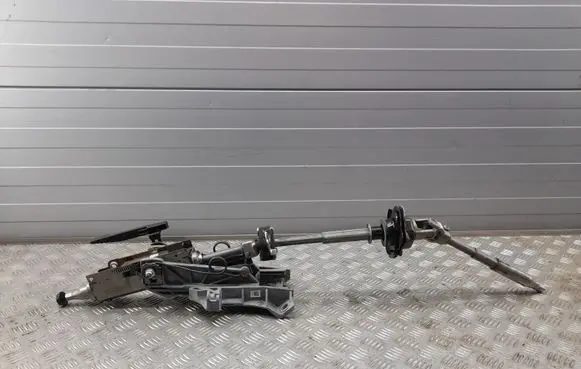 Ford Mustang VI Steering wheel axle set FR3C3C529AD FR3C3C662AC FR3C3E751AF