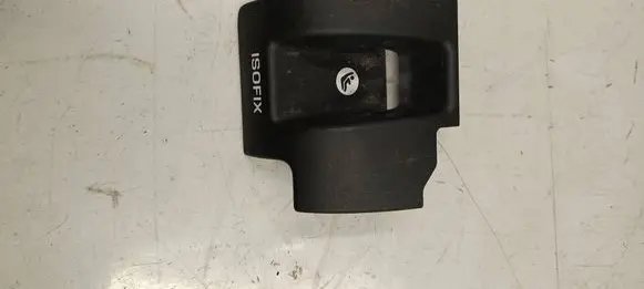Land Rover Discovery Sport ISOFIX cover 