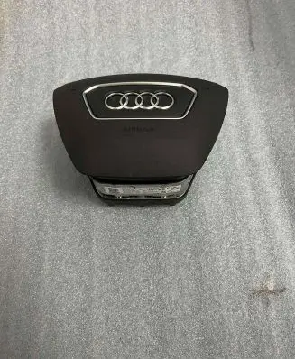 Audi A6 S6 C8 4K Steering wheel airbag 4N0880201R 69209932