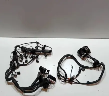 KIA Carens III Other wiring loom 91400a4010 91850a4030 A4010