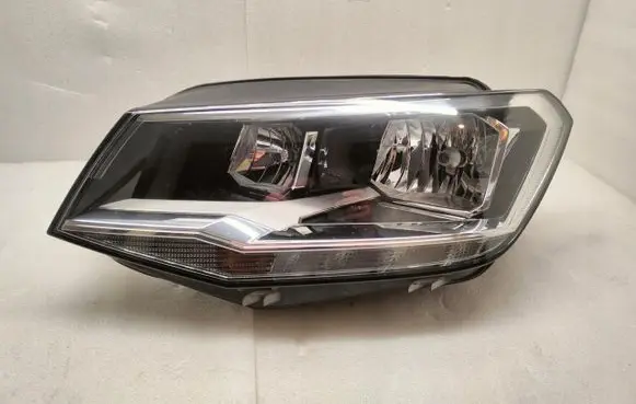 Volkswagen Caddy Headlight/headlamp